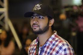 MD Minhajul Abadin